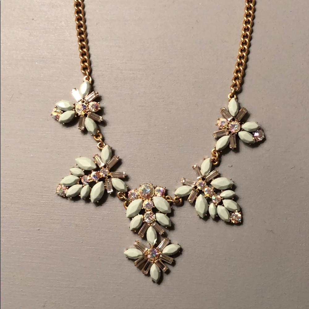 J. Crew Necklace